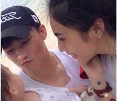 'Tan chảy' chứng kiến khoảnh khắc Công Vinh cưng chiều Thủy Tiên và Bánh Gạo