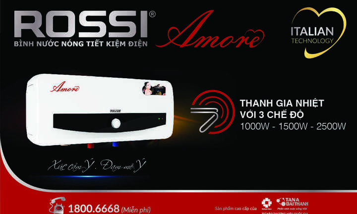 Mẹo nhỏ để sử dụng bình nước nóng tiết kiệm và an toàn