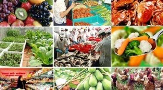Tăng mức phạt tiền về xử phạt vi phạm an toàn thực phẩm