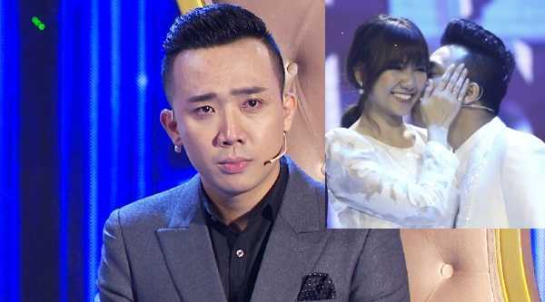 Trấn Thành từng lên kế hoạch tự tử vì áp lực dư luận khi yêu Hari Won