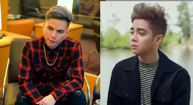 Hoàng Tôn: 'Tôi không dùng chất kích thích với Bùi Anh Tuấn'