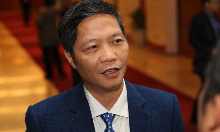 Dừng xây dựng Nhà máy điện hạt nhân Ninh Thuận, Bộ trưởng Công thương: 'Tình huống bất khả kháng'