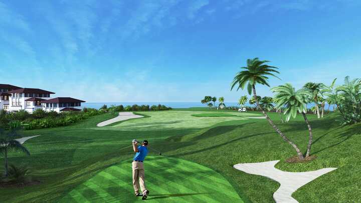 FLC ra mắt văn phòng giới thiệu dự án FLC Hạ Long