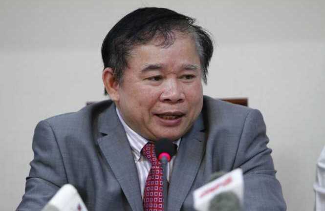 Luận án tiến sĩ ‘vàng thau lẫn lộn’, Thứ trưởng Bùi Văn Ga lý giải