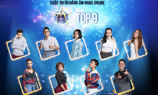 Cuộc thi âm nhạc MobiFone – MMC 2016: Đúng nghĩa một cuộc thi tài năng dành cho giới trẻ