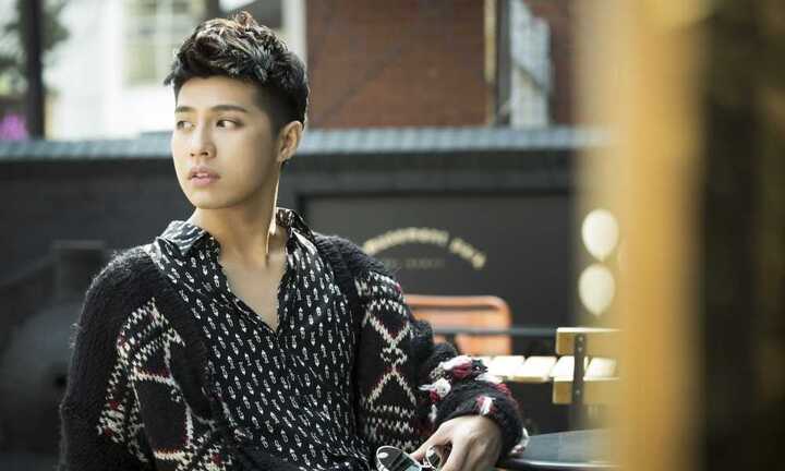 8 năm ca hát, 'chú ong chăm chỉ' Noo Phước Thịnh ghi dấu ấn bằng loạt hit đình đám