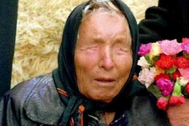 Nhà tiên tri Vanga dự báo gì về Donald Trump?