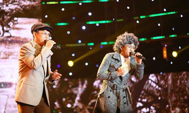 Đặt 3 cặp đôi chung kết 'Tuyệt đỉnh song ca' lên bàn cân