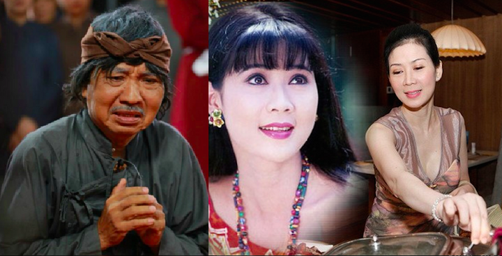 Diễn viên sống ở chuồng heo 9m2: 'Diễm Hương nhận tôi làm anh trai'