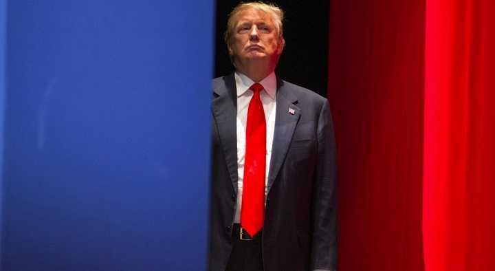 Kịch bản xấu nhất khi ông Donald Trump làm Tổng thống sẽ ra sao?