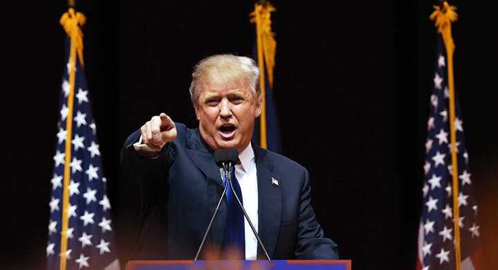 Lời tiên tri đáng sợ về vận mệnh thế giới sau nhiệm kỳ của Donald Trump