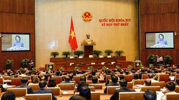 Những Bộ trưởng nào sẽ trả lời chất vấn trước Quốc hội?