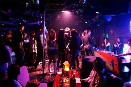 TP.HCM tổng kiểm tra quán bar, karaoke, vũ trường