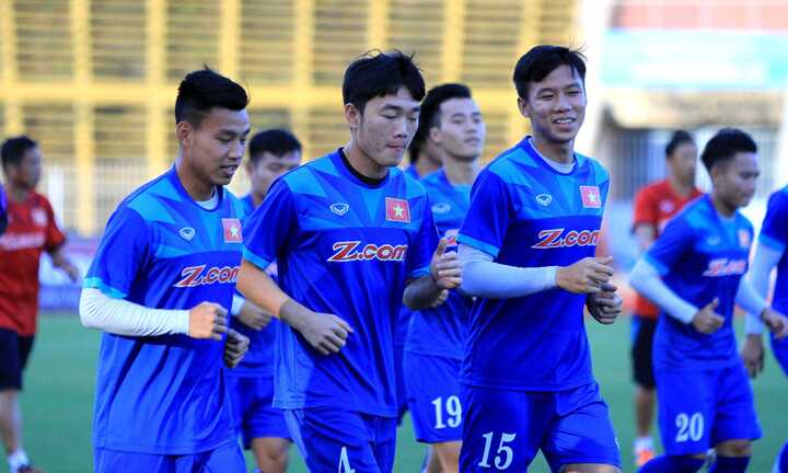 18h 12/11 trực tiếp Việt Nam vs Avispa Fukuoka: Cơ hội cuối cùng