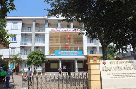 Đau lòng cái chết bất ngờ của 2 mẹ con sản phụ ở Yên Bái