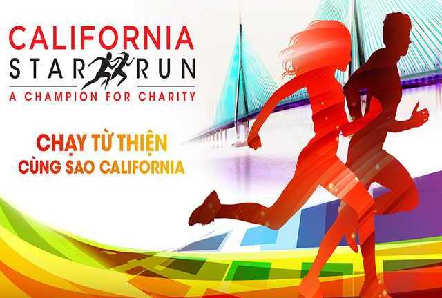 Phạm Hương, Trương Quỳnh Anh, Tim háo hức chờ đường chạy từ thiện