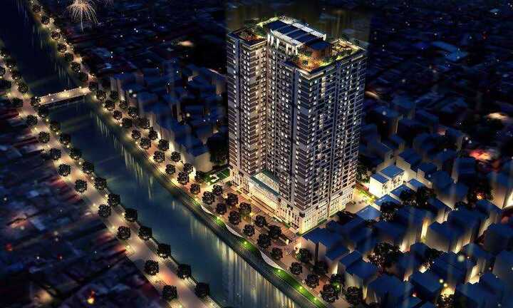 Riverside Garden: Chủ đầu tư khẳng định đủ điều kiện pháp lý để mở bán