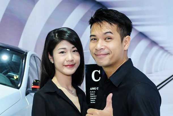 Trương Thế Vinh bất ngờ, buồn, sốc khi bạn gái cơ trưởng A321 đầu tiên sắp kết hôn