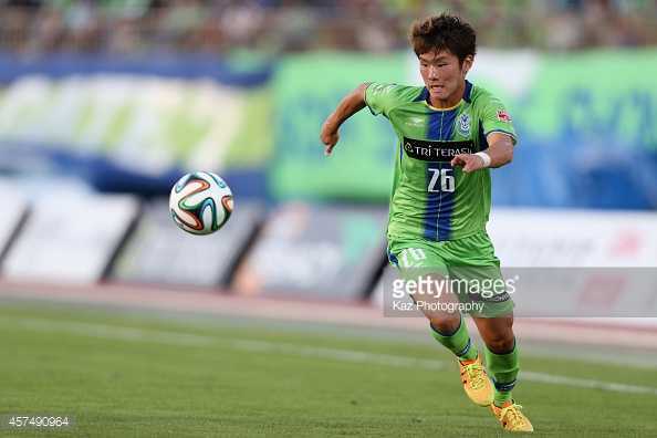 Tuyển Việt Nam sẽ phải khổ sở vì cầu thủ này của CLB Avispa Fukuoka