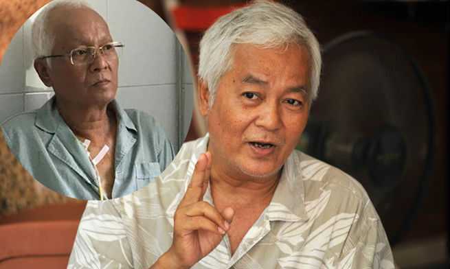 Cuộc đời bi kịch, mắc 2 bệnh ung thư cùng lúc của diễn viên lắm mưu mô nhất màn ảnh