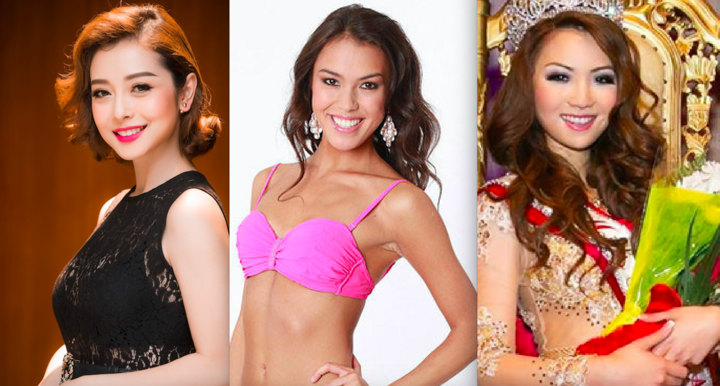 Những Hoa hậu gốc Việt vừa xinh đẹp, vừa tài năng hơn người