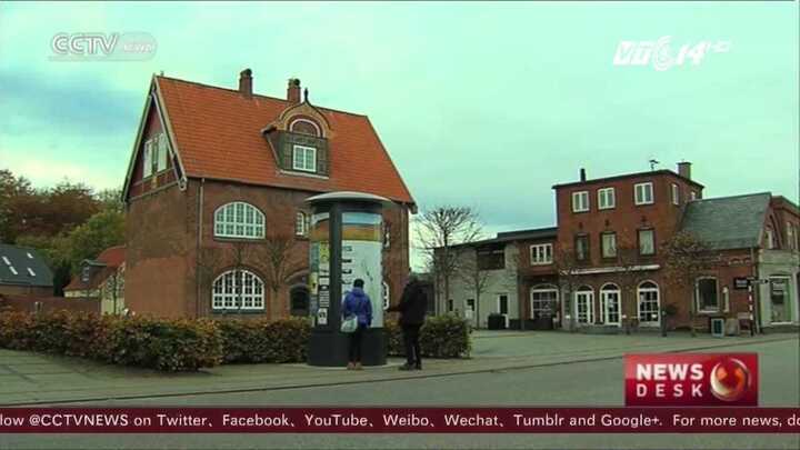 Khám phá hòn đảo trong lành nhất thế giới