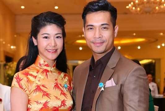 Nữ cơ trưởng A321 đầu tiên nhắn nhủ Trương Thế Vinh: 'Tôi đau khổ và chịu đựng quá lâu rồi'