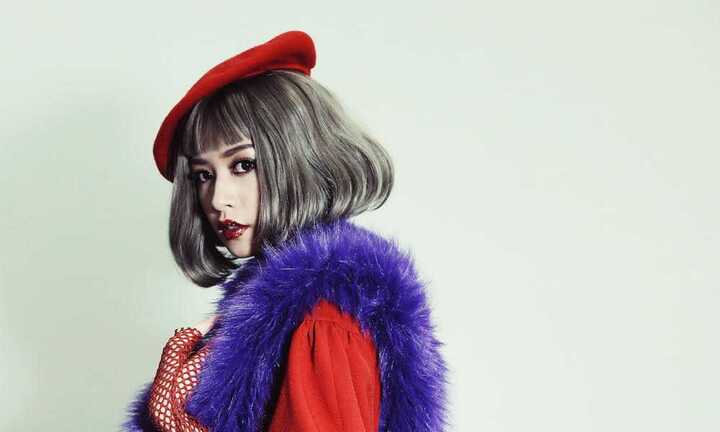 Chi Pu bất ngờ được mời dự lễ trao giải Nghệ sĩ châu Á