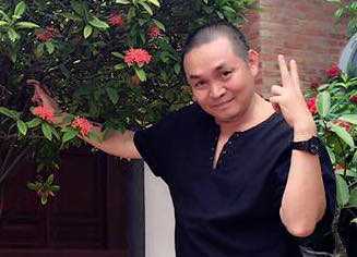 Cuộc sống phía sau ánh hào quang ít ai biết của danh hài Xuân Hinh