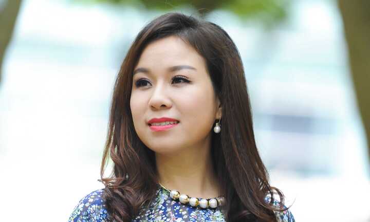 Sao mai Thu Hà ra mắt MV đặc biệt chào mừng ngày Nhà giáo Việt Nam