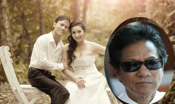 Cuộc sống vợ chồng của Thanh Thanh Hiền và con trai Chế Linh khiến nhiều người bất ngờ