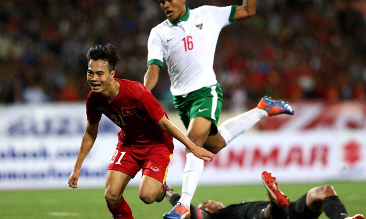 AFF Cup 2016: Văn Toàn vào top những ngôi sao đáng chờ đợi nhất