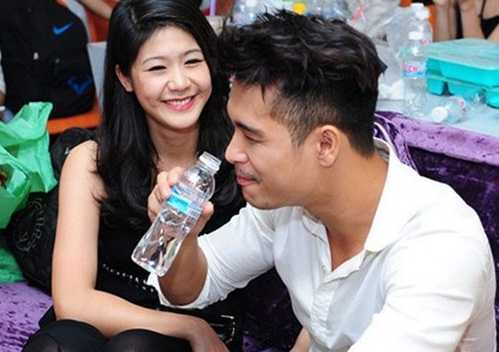 Chặng đường tình đầy tiếc nuối của Trương Thế Vinh và nữ cơ trưởng A321 đầu tiên