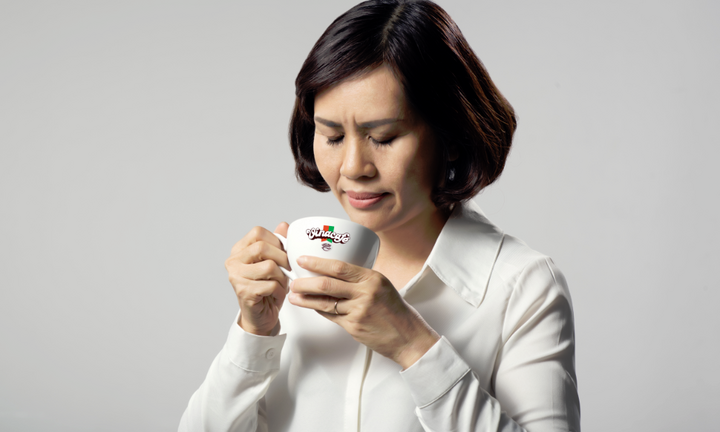 Chuyên gia cà phê Hồ Thị Duy Anh - Chuyện của cà phê, chuyện của đam mê