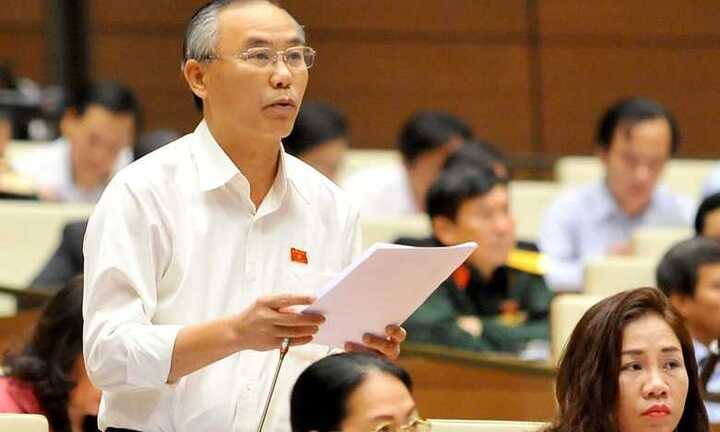 Lùm xùm bổ nhiệm hiệu trưởng ĐH Luật Hà Nội, Bộ trưởng Nội vụ lên tiếng