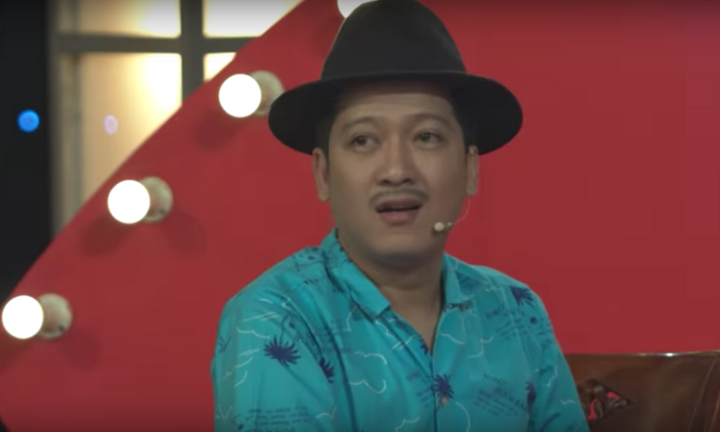 'Mười Khó' Trường Giang 'đứng hình' vì bị thí sinh trêu