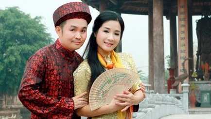 Thanh Thanh Hiền: Diễn với Xuân Hinh, tôi thường ưu tiên cho anh tỏa sáng