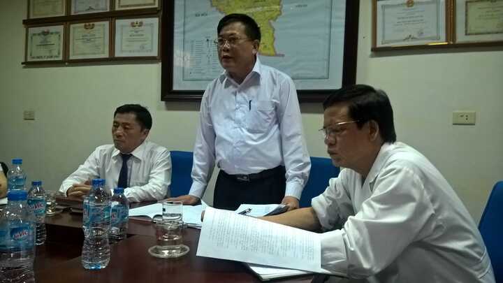 Trẻ sơ sinh tử vong ở Bắc Ninh: Bộ Y tế yêu cầu làm rõ