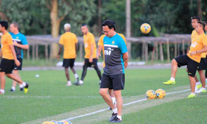 AFF Cup 2016: Việt Nam, Myanmar, Malaysia không muốn lộ bài qua Facebook