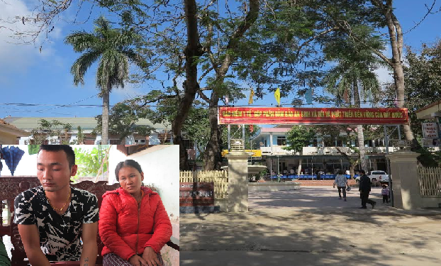 Nghệ An: Bệnh viện tiên lượng sinh thường, thai nhi tử vong sau khi mổ