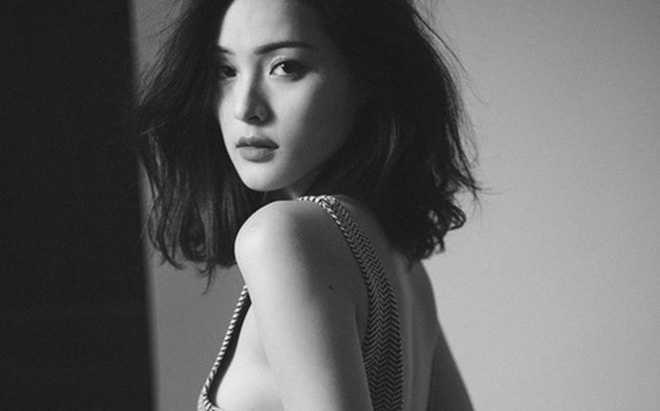 Hành động lạ của Hạ Vi sau khi Hà Hồ mượn siêu xe của Cường Đô la