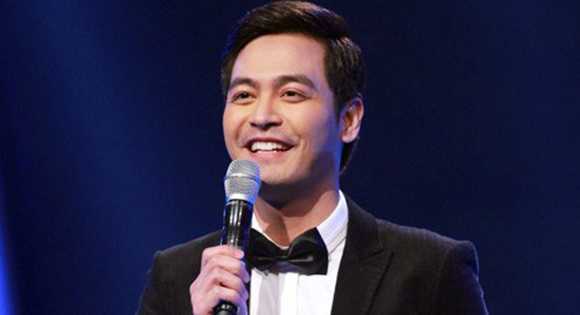 Trực tiếp chung kết người dẫn chương trình truyền hình Én Vàng 2016