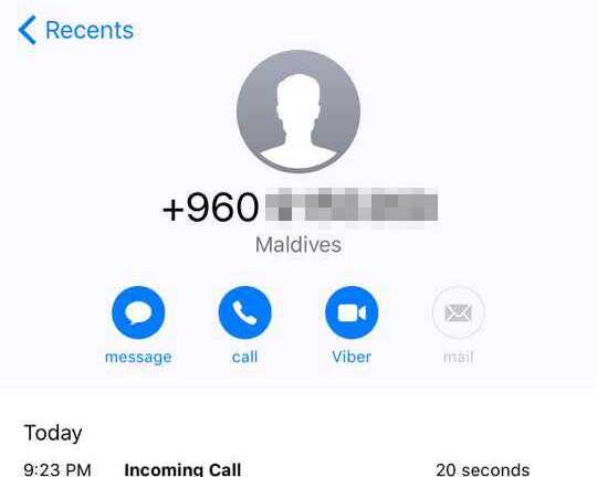 Vinaphone khuyến cáo khách tránh mất tiền oan từ cuộc gọi lừa đảo