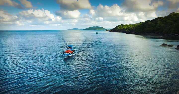 Du lịch Việt: Nàng công chúa bao giờ tỉnh giấc?