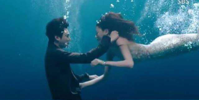 Huyền thoại biển xanh: Tập 2 lập 'kỷ lục của kỷ lục'