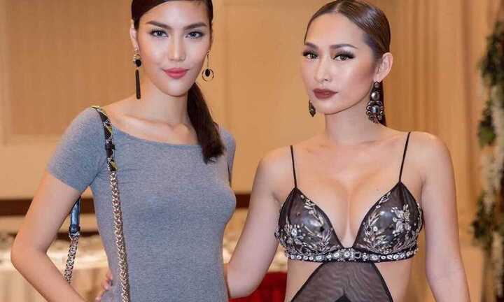 Mẫu Việt từng được Playboy mời chụp hình gợi cảm tái xuất showbiz
