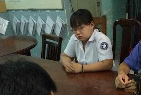 Nguyên chấp hành viên thi hành án dân sự bị bắt