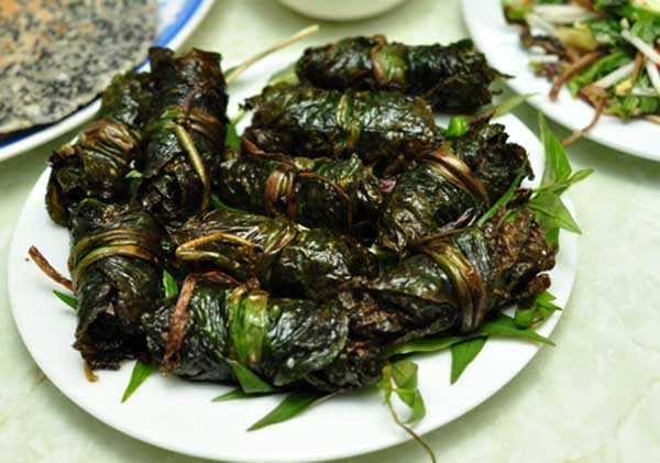 Những món lạ miệng giá bạc triệu được chế biến từ con 'chân rết, thân giun'