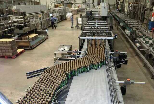 Bộ Y tế công bố kết quả thanh tra toàn diện Suntory PepsiCo Việt Nam