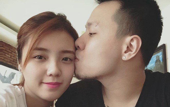 Lâm Á Hân tiết lộ chuyện chồng ngoại tình